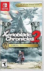 Xenoblade chronicles torna for sale  Delivered anywhere in USA 