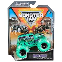 Monster jam camion d'occasion  Livré partout en France