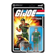 Super7 joe mutt for sale  Delivered anywhere in USA 