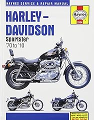 Harley davidson sportster d'occasion  Livré partout en France