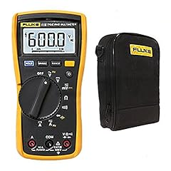 Fluke 115 true for sale  Delivered anywhere in UK