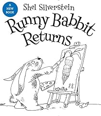 Runny babbit returns for sale  Delivered anywhere in USA 