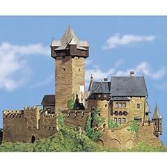 Kibri château falkenstein d'occasion  Livré partout en France