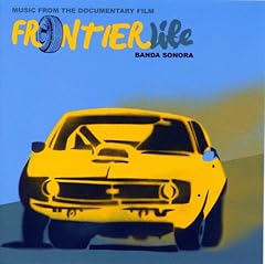 Frontier life banda d'occasion  Livré partout en France