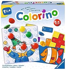 Ravensburger big colorino d'occasion  Livré partout en France