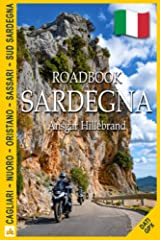 Roadbook sardegna paradiso usato  Spedito ovunque in Italia 