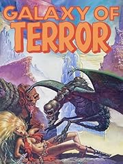 Galaxy terror for sale  Delivered anywhere in USA 