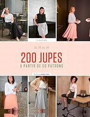 200 jupes partir d'occasion  Livré partout en France