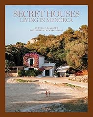 Secret houses living for sale  Delivered anywhere in UK