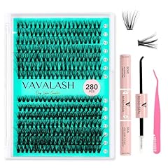 Vavalash diy lash for sale  Delivered anywhere in USA 