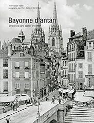 Bayonne antan d'occasion  Livré partout en France