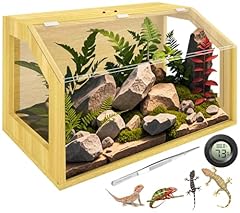 Gallon reptile terrarium for sale  Delivered anywhere in USA 