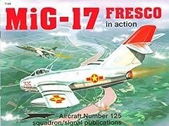 Mig fresco action for sale  Delivered anywhere in USA 
