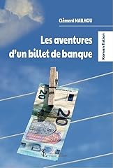 Aventures billet banque d'occasion  Livré partout en France