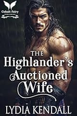 Highlander auctioned wife for sale  Delivered anywhere in UK