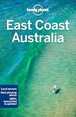 East coast australia for sale  Delivered anywhere in USA 