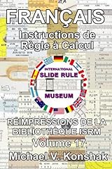 Français instructions règle for sale  Delivered anywhere in USA 
