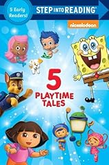 Five playtime tales for sale  Delivered anywhere in USA 