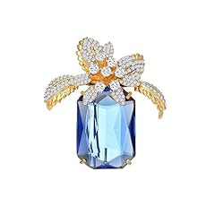 Emegcy sapphire brooch for sale  Delivered anywhere in USA 