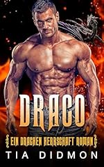 Draco drachenwandler romanze gebraucht kaufen  Wird an jeden Ort in Deutschland
