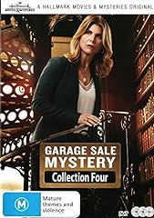 Garage sale mysteries for sale  Delivered anywhere in USA 
