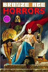 Bronze age horrors for sale  Delivered anywhere in USA 