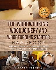 Woodworking wood joinery for sale  Delivered anywhere in Ireland