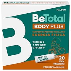 Betotal body plus usato  Spedito ovunque in Italia 