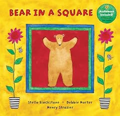 Barefoot books bear for sale  Delivered anywhere in USA 