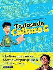 Dose culture d'occasion  Livré partout en France