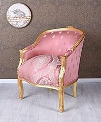 Baroque chair chair for sale  Delivered anywhere in Ireland