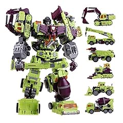 Transformer toys devastator for sale  Delivered anywhere in Canada