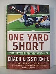 One yard short for sale  Delivered anywhere in USA 