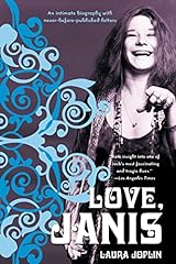 Love janis for sale  Delivered anywhere in USA 