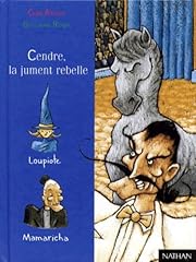 Cendre jument rebelle d'occasion  Livré partout en France