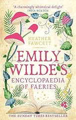 Emily wilde encyclopaedia for sale  Delivered anywhere in UK