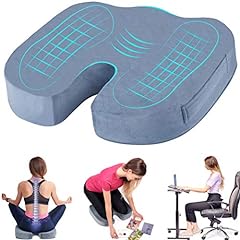 Thecomfortzone seat cushion for sale  Delivered anywhere in UK