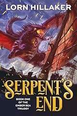 Serpent end for sale  Delivered anywhere in USA 