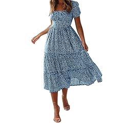 2025 summer dress for sale  Delivered anywhere in UK