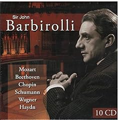 Sir john barbirolli for sale  Delivered anywhere in UK