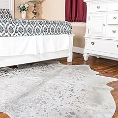 Original cowhide brazilian for sale  Delivered anywhere in USA 