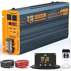 Mwxne 3000w pure for sale  Delivered anywhere in USA 