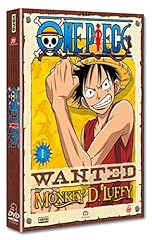 One piece vol.1 d'occasion  Livré partout en France