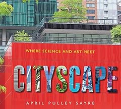 Cityscape science art for sale  Delivered anywhere in USA 