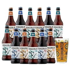 Wychwood hobgoblin british for sale  Delivered anywhere in UK