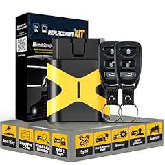 Remote2program 2pcs keyless for sale  Delivered anywhere in USA 