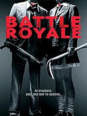 Battle royale for sale  Delivered anywhere in USA 