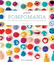 Pompomania gebraucht kaufen  Wird an jeden Ort in Deutschland