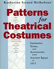 Patterns theatrical costumes for sale  Delivered anywhere in UK