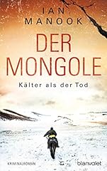 Mongole kälter als gebraucht kaufen  Wird an jeden Ort in Deutschland